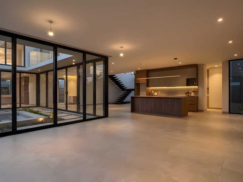 Architectural Excellence on a Premier Greenbelt Stand | No Transfer Duty - Photo 2