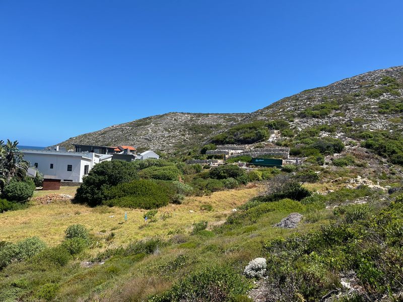 Spookdraai Portion 1 of 3 - Stunning Medium Density Zoned Plot - Photo 6