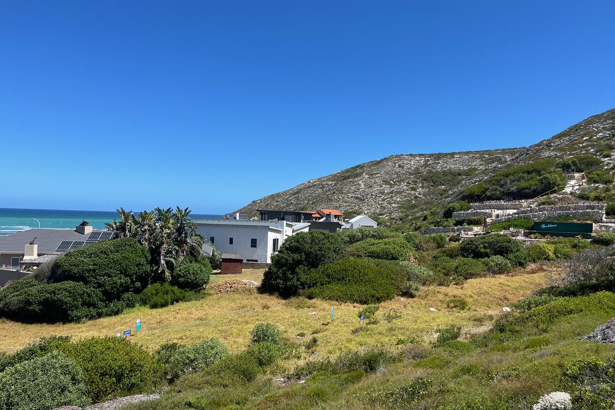 Spookdraai Portion 1 of 3 - Stunning Medium Density Zoned Plot - Photo 5