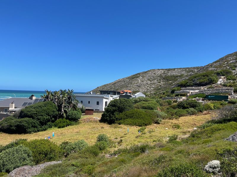 Spookdraai Portion 1 of 3 - Stunning Medium Density Zoned Plot - Photo 5