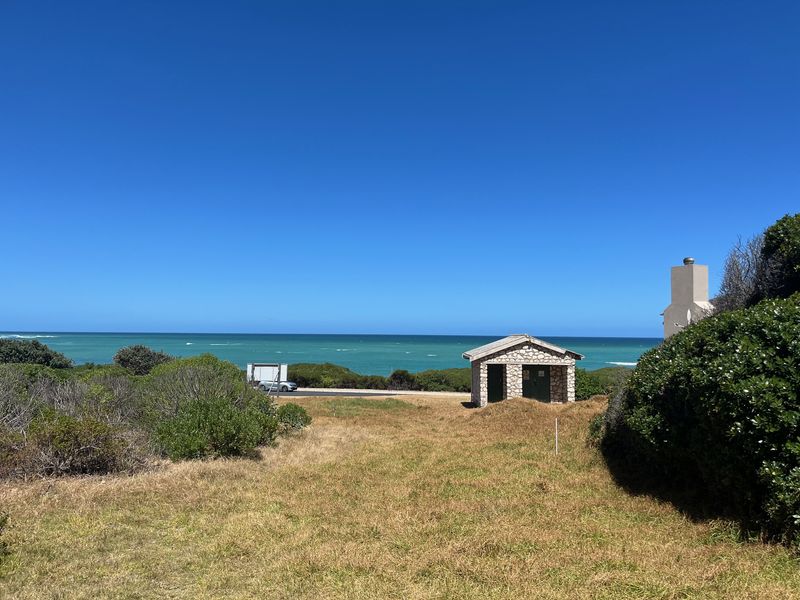 Spookdraai Portion 2 of 3 - Stunning Medium Density Zoned Plot - Photo 6