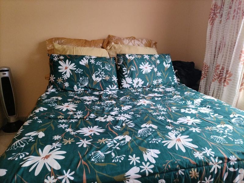 Modern 3-Bedroom Flat in a Secure Complex - Photo 9