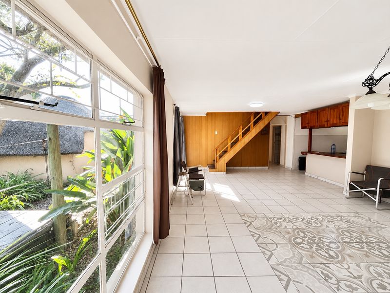 Spacious 4 Bedroom Family Home with Entertainment Space - Photo 6