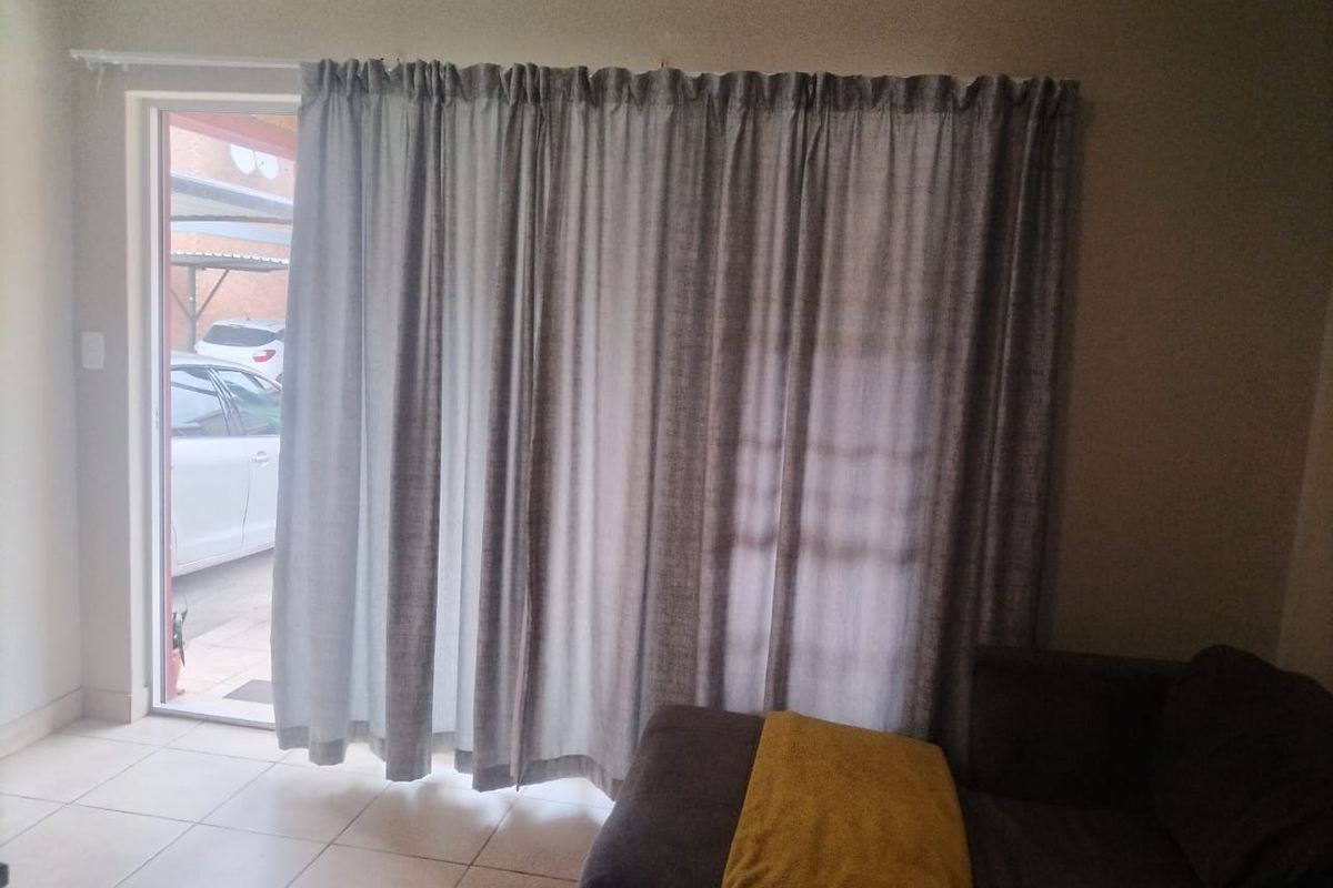 Charming 3  bedroom flat for sale! - Photo 4