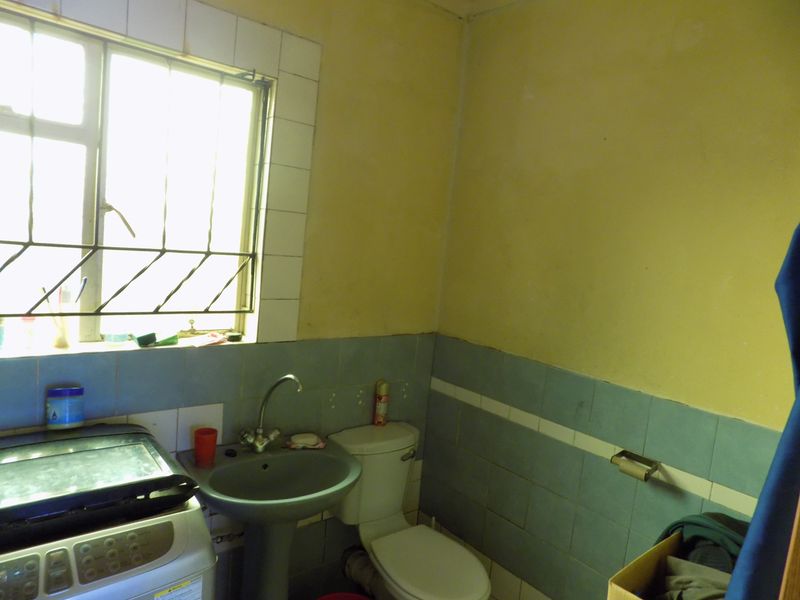 COMFORTABLE FAMILY HOME FOR SALE IN TSHING - Photo 6