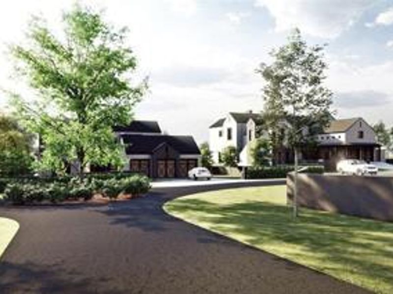 Stand for sale in Exclusive Development in Terra Nova - Serenity Eco Lifestyle Estate - Photo 1