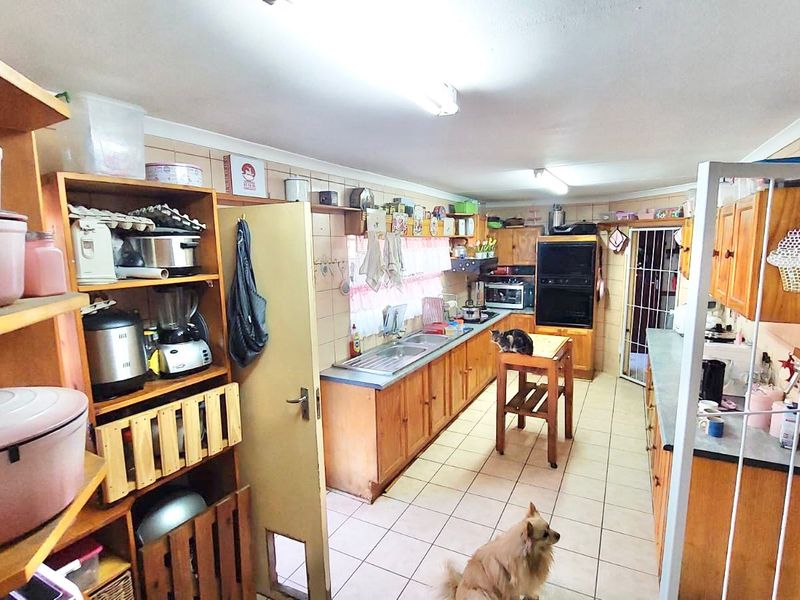 The Perfect Family Home - Photo 8