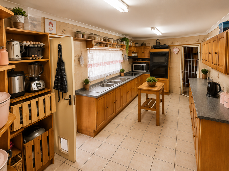The Perfect Family Home - Photo 7