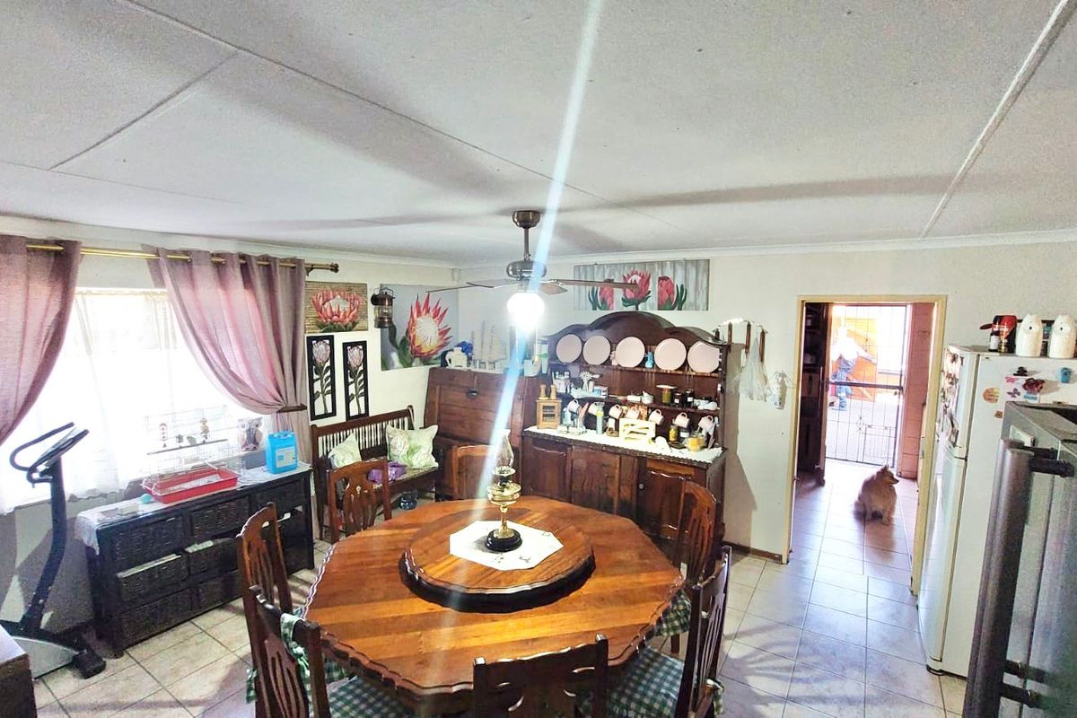 The Perfect Family Home - Photo 5