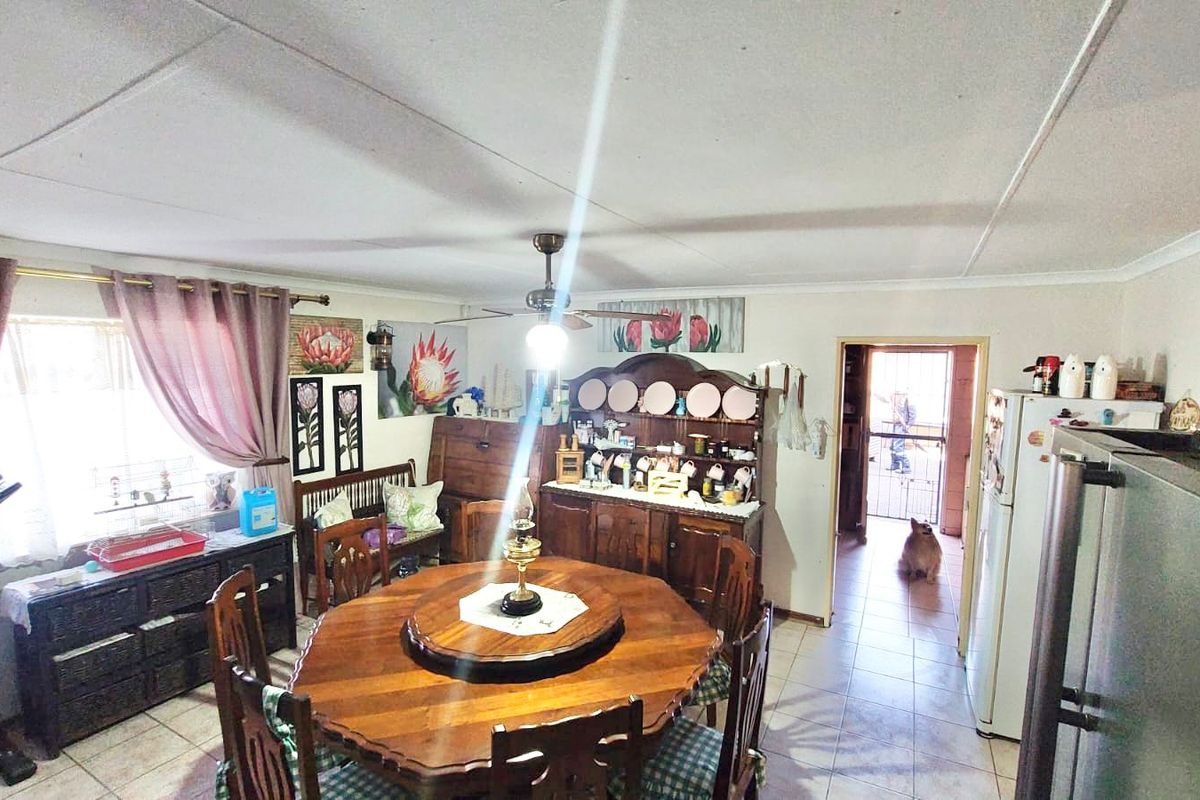 The Perfect Family Home - Photo 4