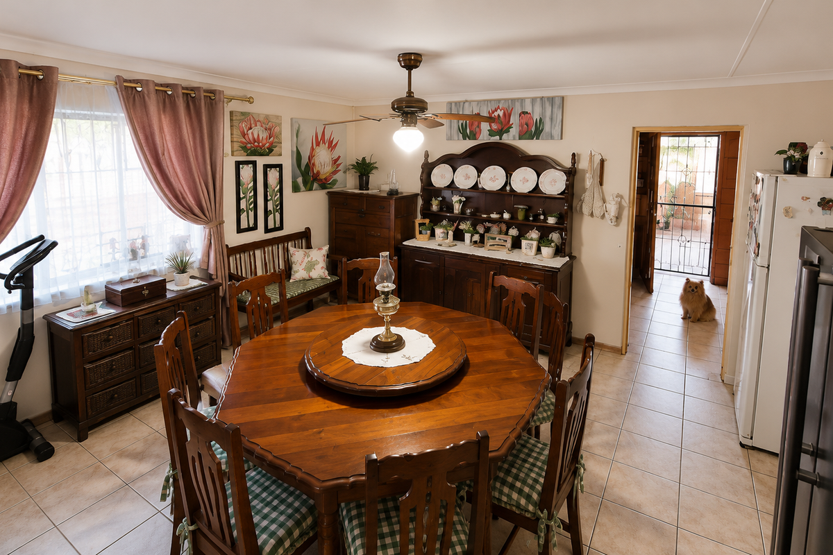 The Perfect Family Home - Photo 3