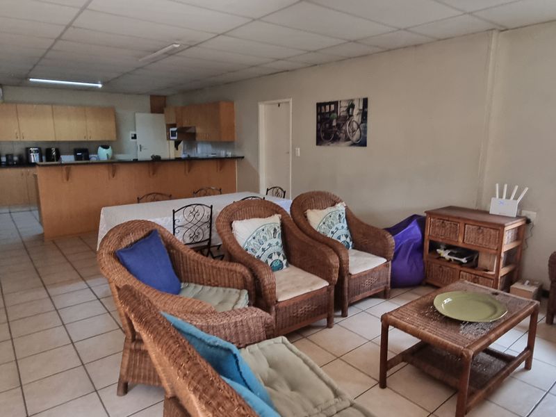 Location, Location, Location - Ideal for Student Accommodation - Photo 7