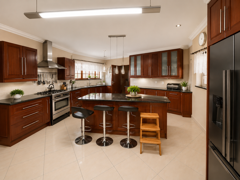 Modern Family Living with Exceptional Entertainment & Energy-Saving Features - Photo 10