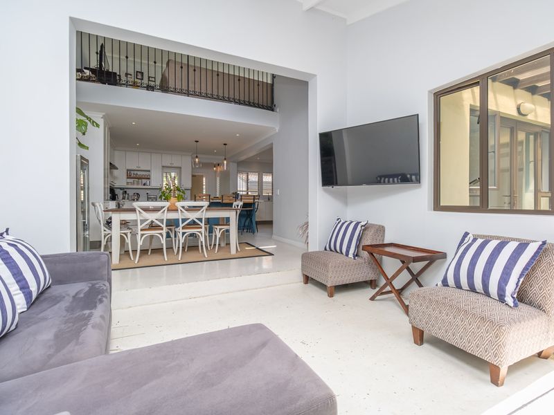 Large Family Home in Sought-After Lonehill Village Estate - Photo 6