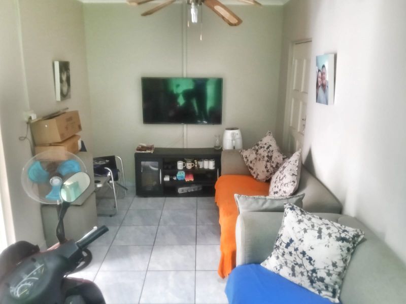 Fully Furnished Comfort in a Peaceful Setting - Photo 7