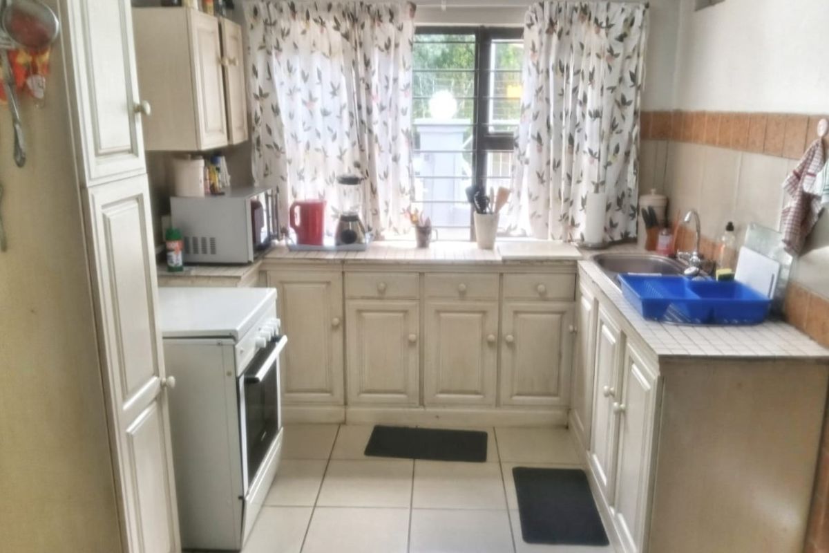 Fully Furnished Comfort in a Peaceful Setting - Photo 2