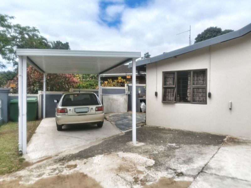 Fully Furnished Comfort in a Peaceful Setting - Photo 1