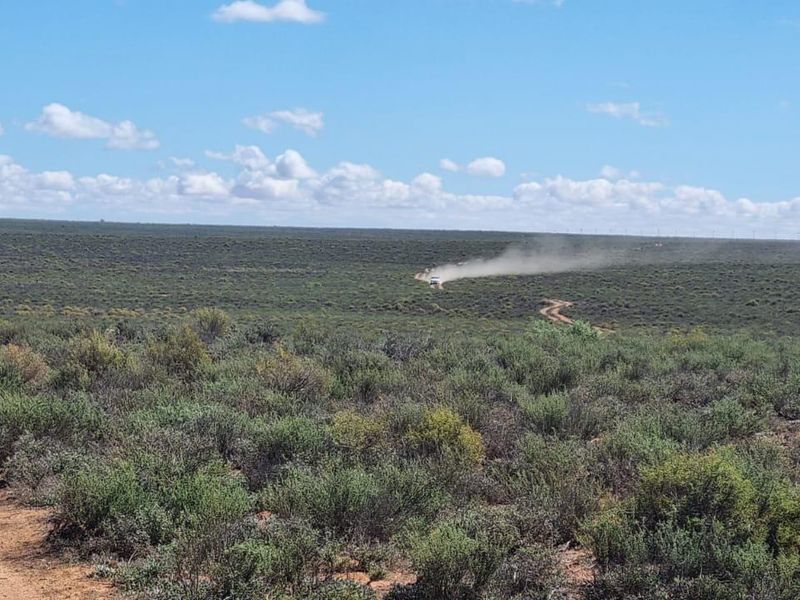 Nieuwoudtville: Leefstyl Plaas - Photo 3