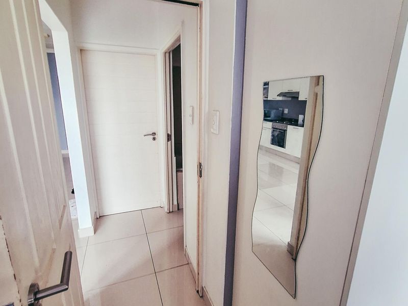 2 Bedroom  Apartment in Manhattan Mews – Prime Umhlanga Living. - Photo 5