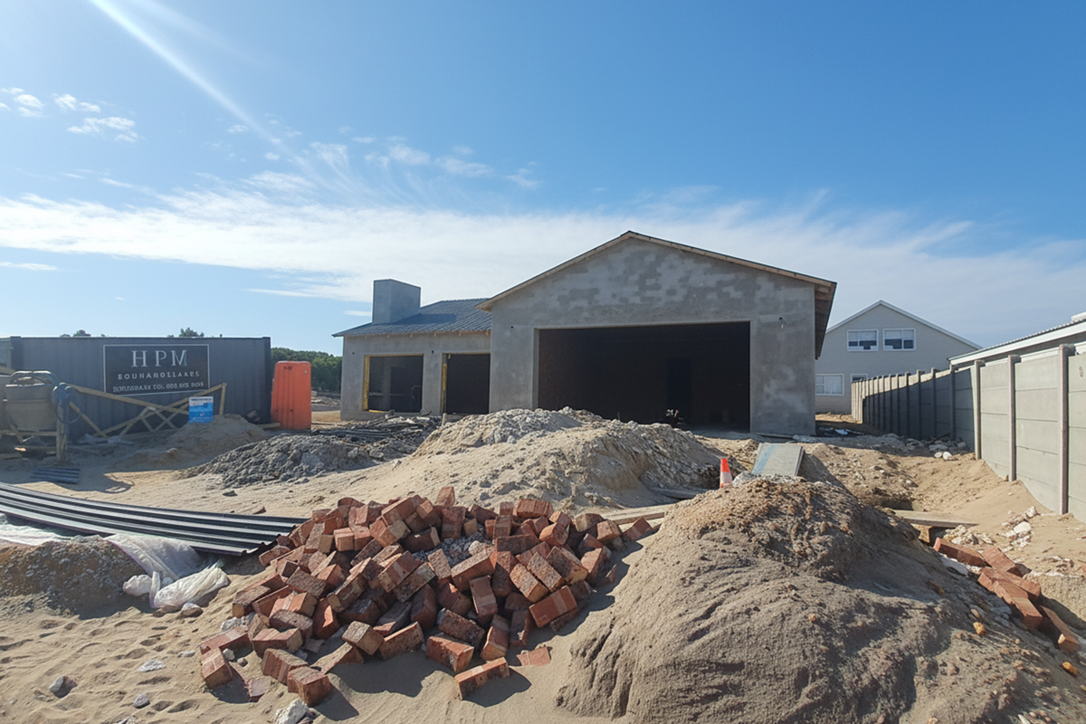 Lovely 4-Bedroom Home in the Beautiful Agulhas Area - Photo 5