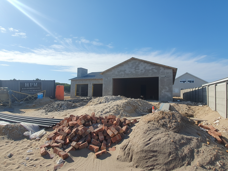 Lovely 4-Bedroom Home in the Beautiful Agulhas Area - Photo 5