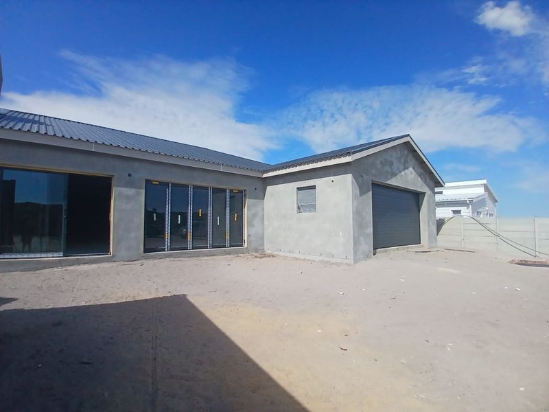 Just the Right Size! Charming 3-Bedroom Home in Beautiful Agulhas - Photo 2