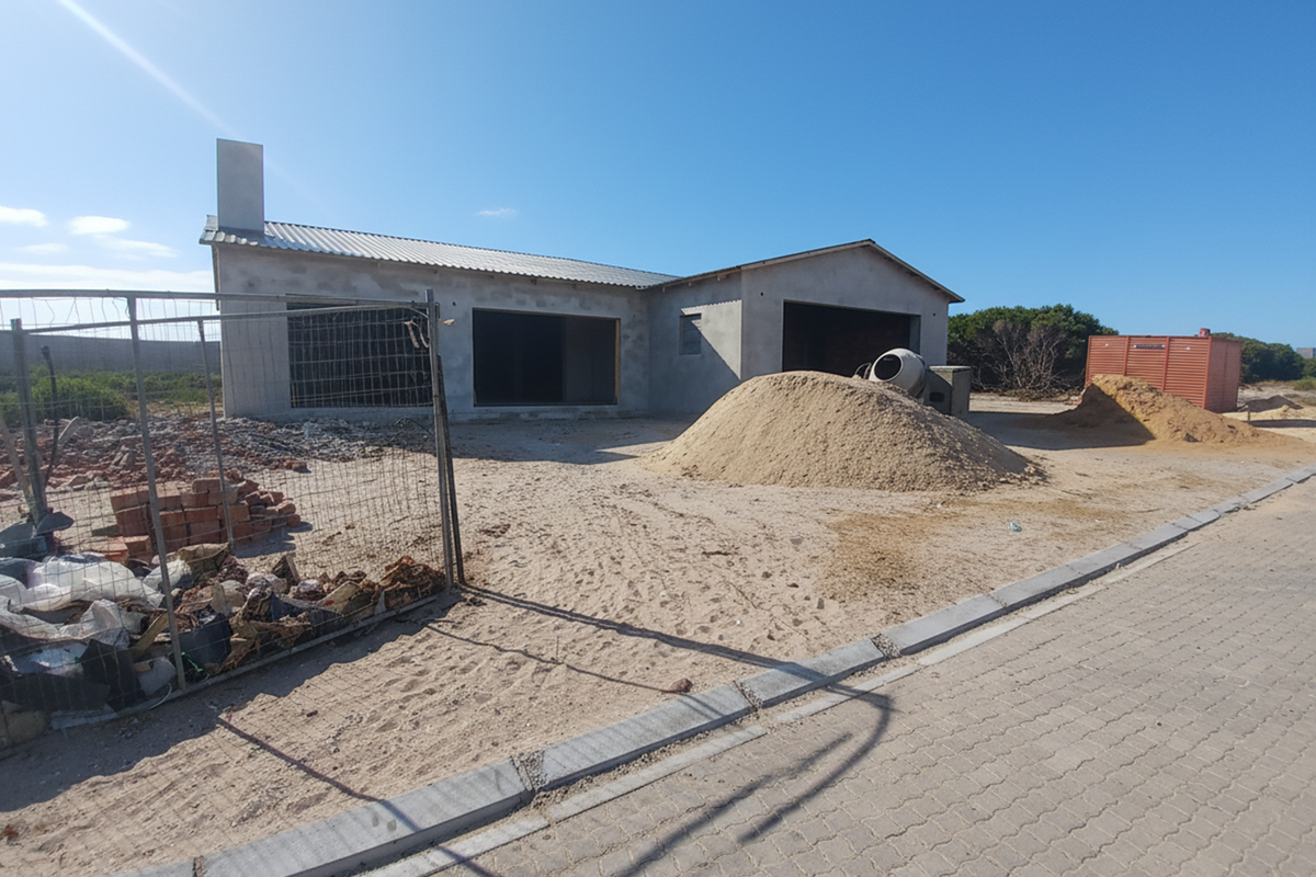 Just the Right Size! Charming 3-Bedroom Home in Beautiful Agulhas - Photo 3