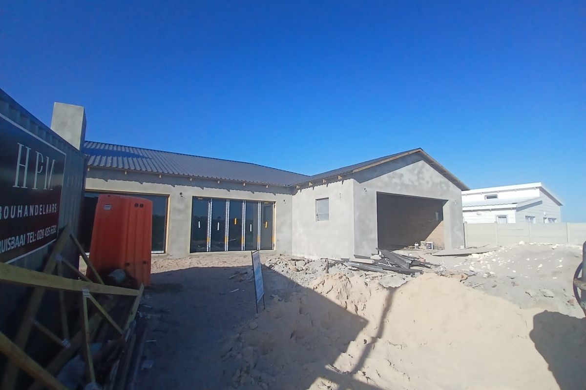 Just the Right Size! Charming 3-Bedroom Home in Beautiful Agulhas - Photo 5