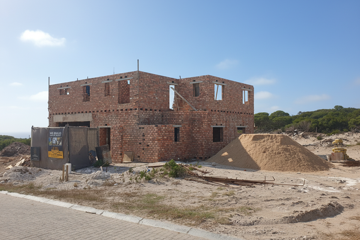 Beautiful Newly Built 4-Bedroom Home with Ocean and Greenbelt Views - Photo 2