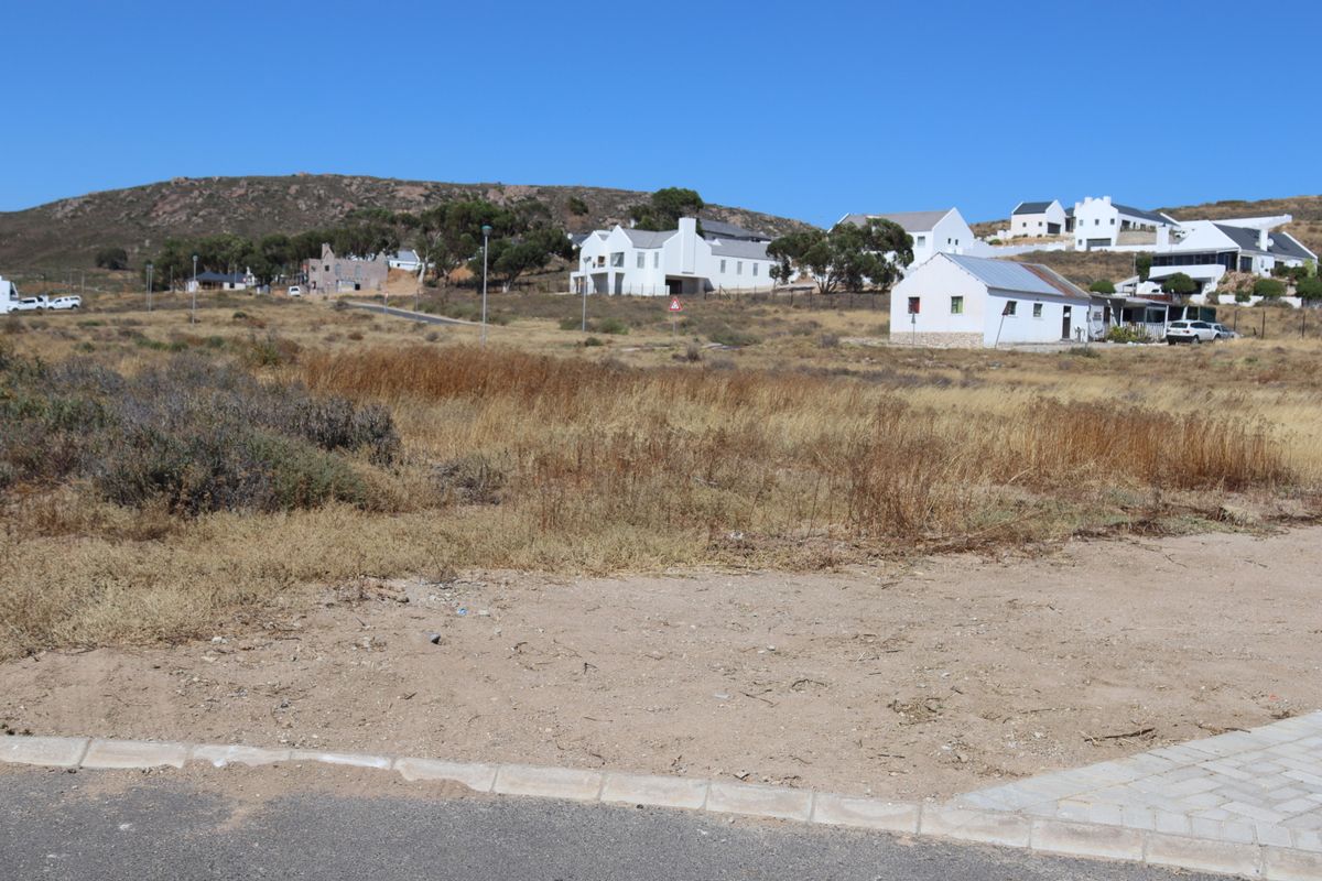 Vacant land for Sale in Kapteins Kloof, St Helena Bay - Photo 4