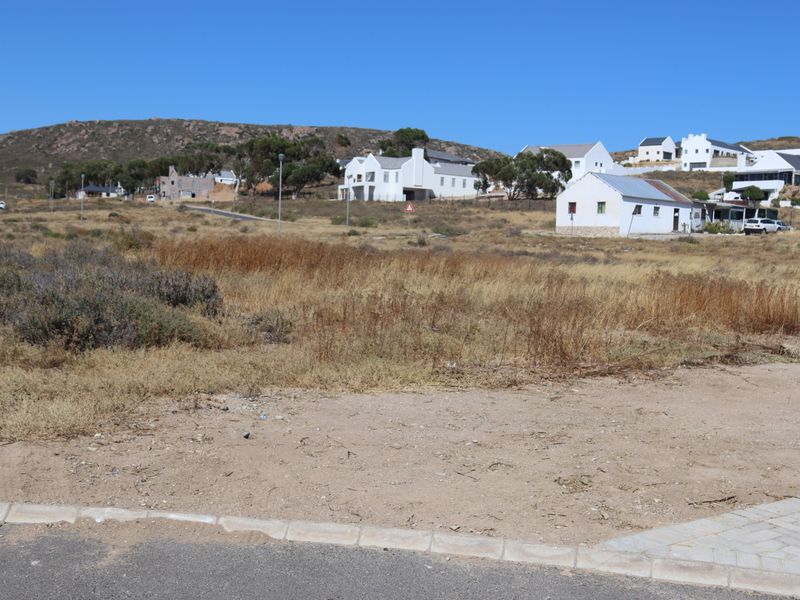 Vacant land for Sale in Kapteins Kloof, St Helena Bay - Photo 4
