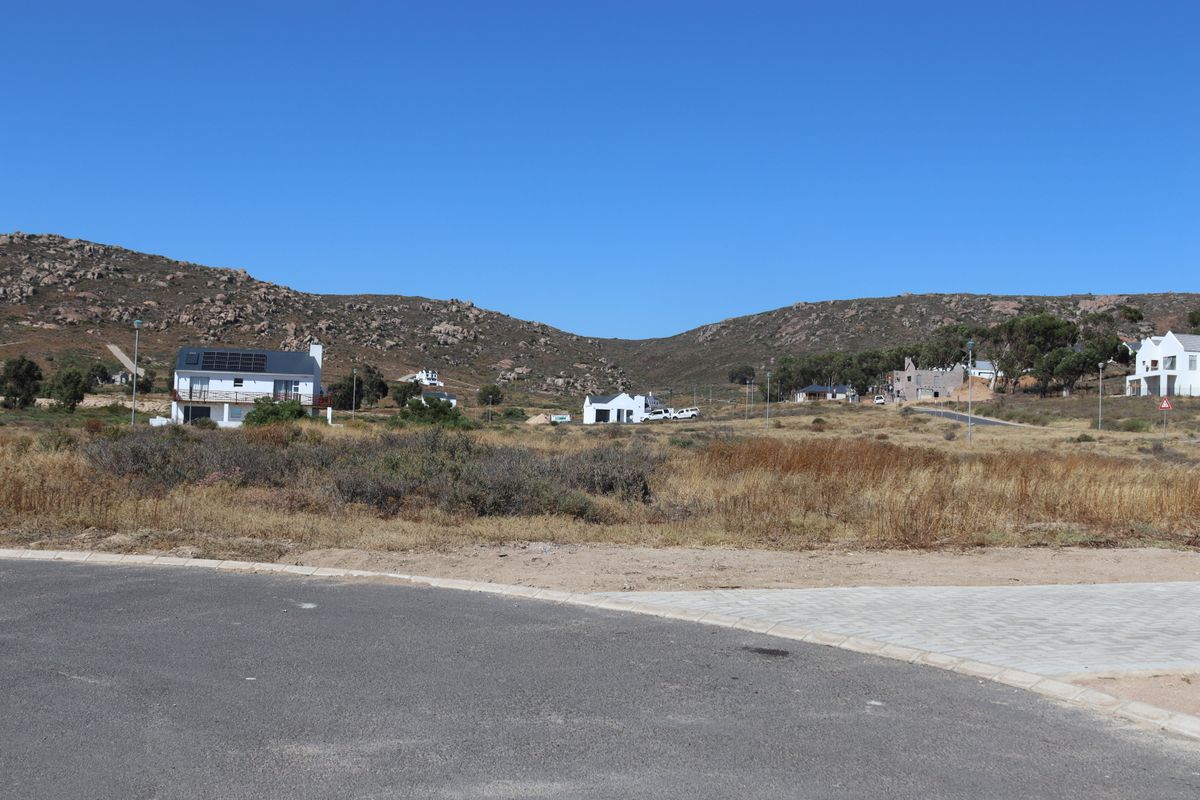 Vacant land for Sale in Kapteins Kloof, St Helena Bay - Photo 3