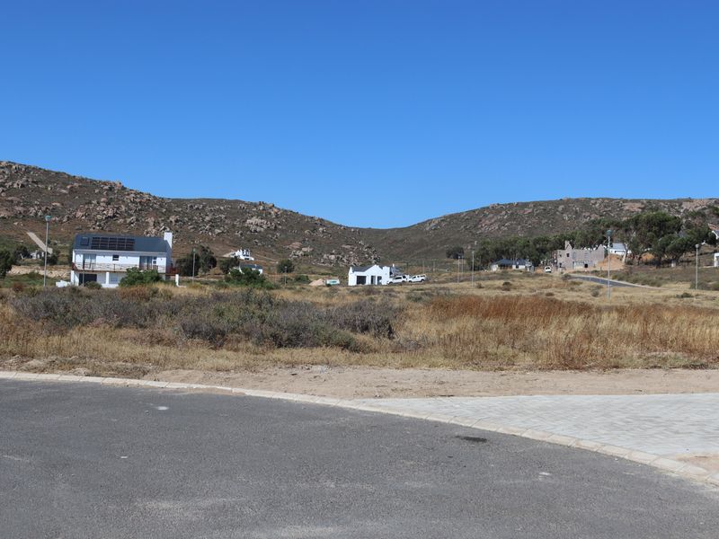 Vacant land for Sale in Kapteins Kloof, St Helena Bay - Photo 3