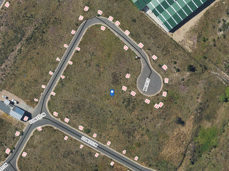 Vacant land for Sale in Kapteins Kloof, St Helena Bay - Photo 10