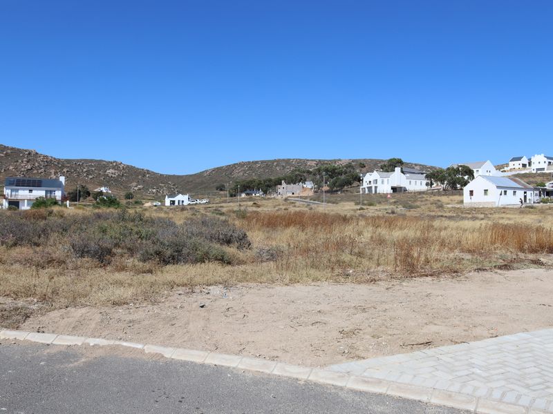 Vacant land for Sale in Kapteins Kloof, St Helena Bay - Photo 8
