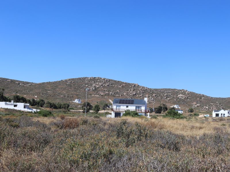 Vacant land for Sale in Kapteins Kloof, St Helena Bay - Photo 7