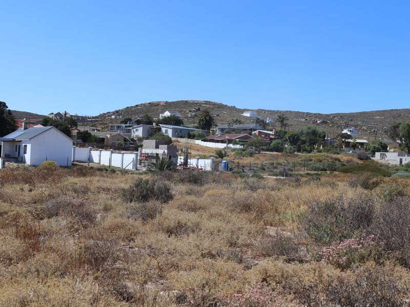 Vacant land for Sale in Kapteins Kloof, St Helena Bay - Photo 6