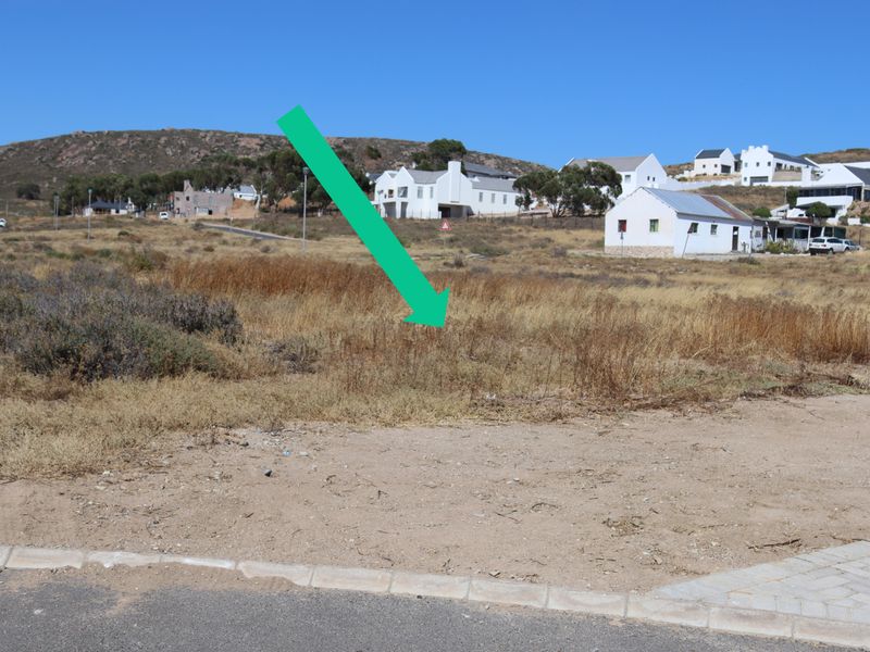 Vacant land for Sale in Kapteins Kloof, St Helena Bay - Photo 2