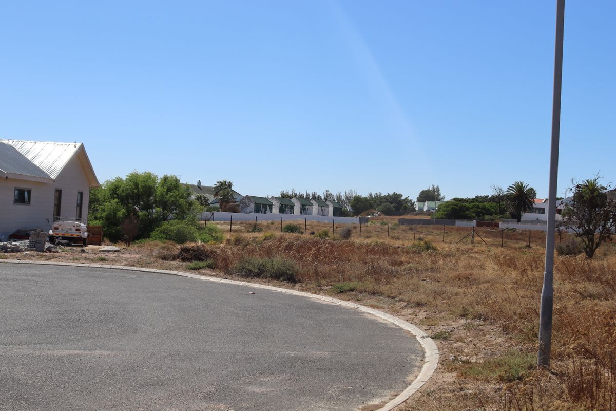 Vacant land for Sale in Kapteins Kloof, St Helena Bay - Photo 5