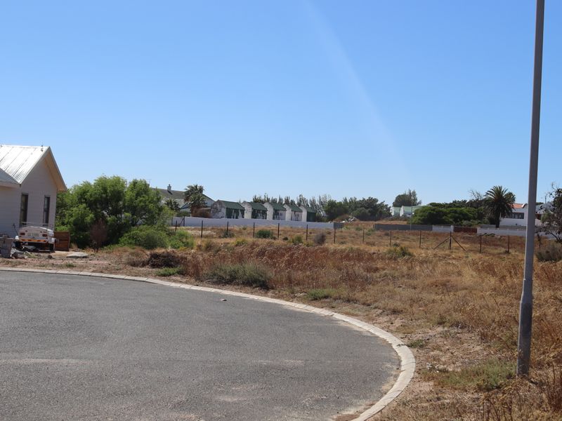 Vacant land for Sale in Kapteins Kloof, St Helena Bay - Photo 5