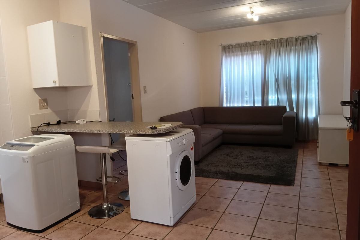 Modern 2-bedroom apartment for sale - Kanonierspark - Photo 3