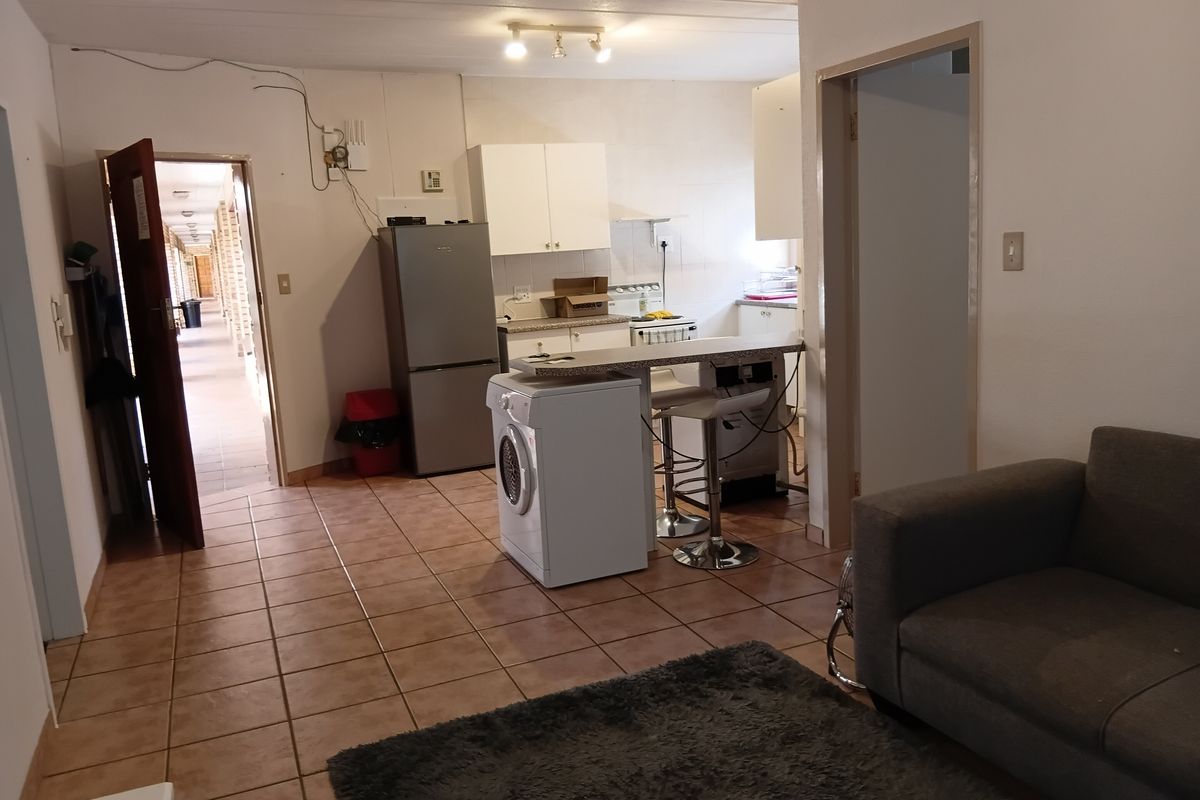 Modern 2-bedroom apartment for sale - Kanonierspark - Photo 2