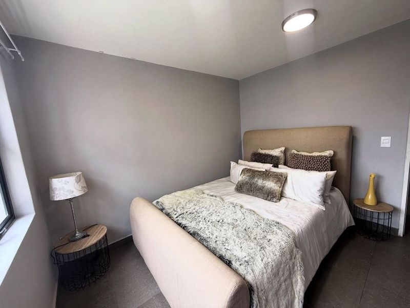 Secure Estate Living in Montana – Modern 2-Bed Apartment with Private Garden - Photo 6