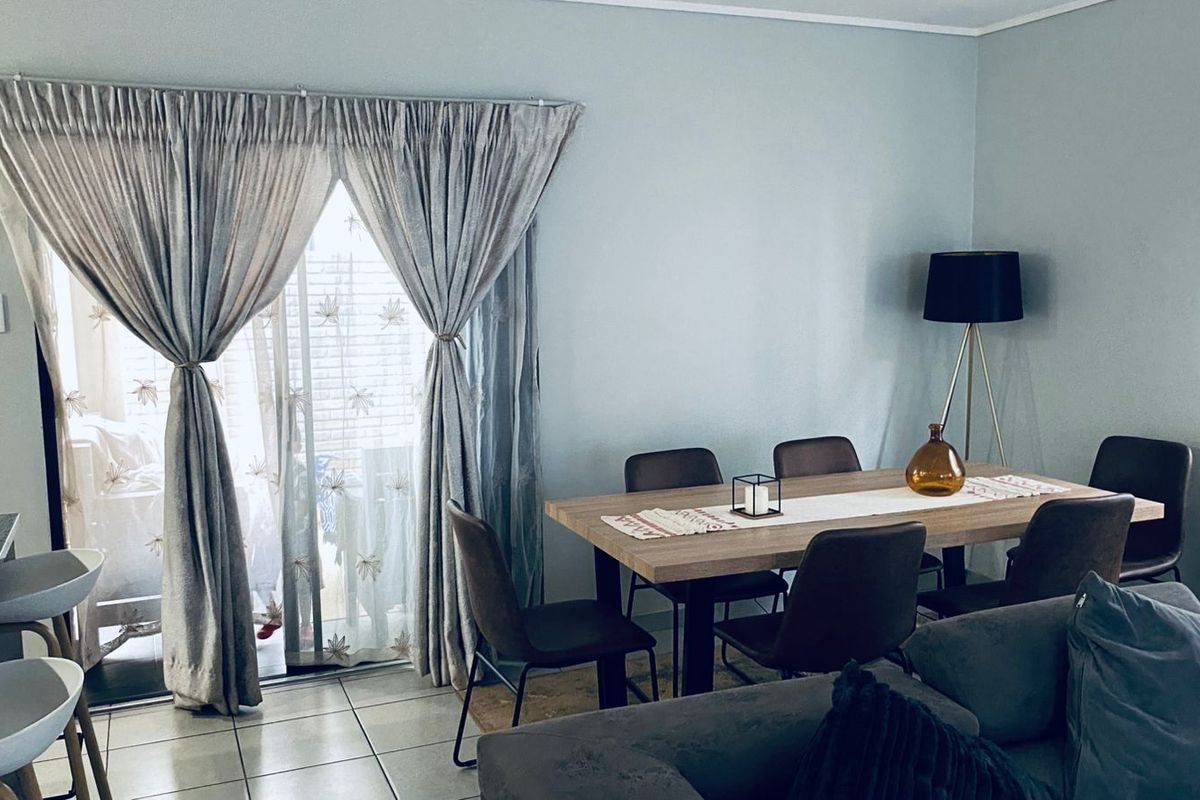 Duplex Rental Monthly In Alberton - Photo 4