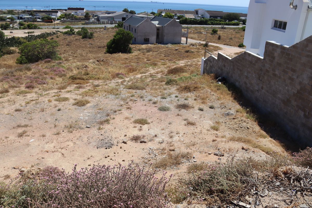Vacant land for Sale in Da Gama Bay, St Helena bay - Photo 3