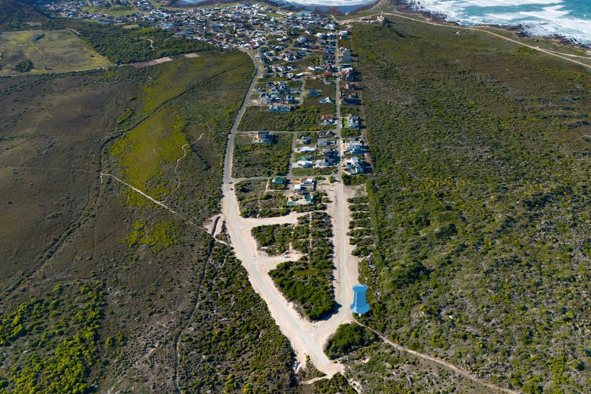 Secure Your Slice of Paradise in Serene Agulhas - Photo 5