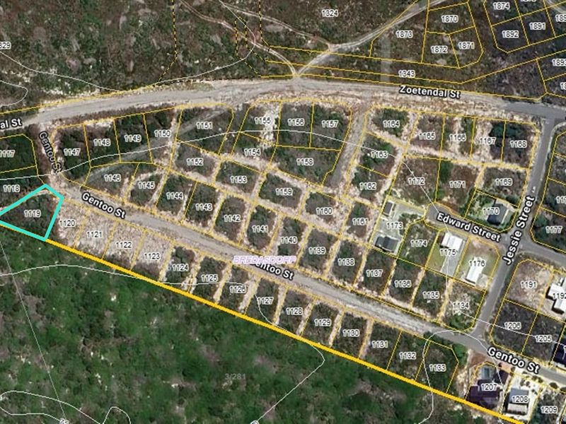 Secure Your Slice of Paradise in Serene Agulhas - Photo 9