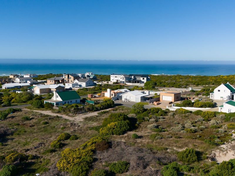 Secure Your Slice of Paradise in Serene Agulhas - Photo 8