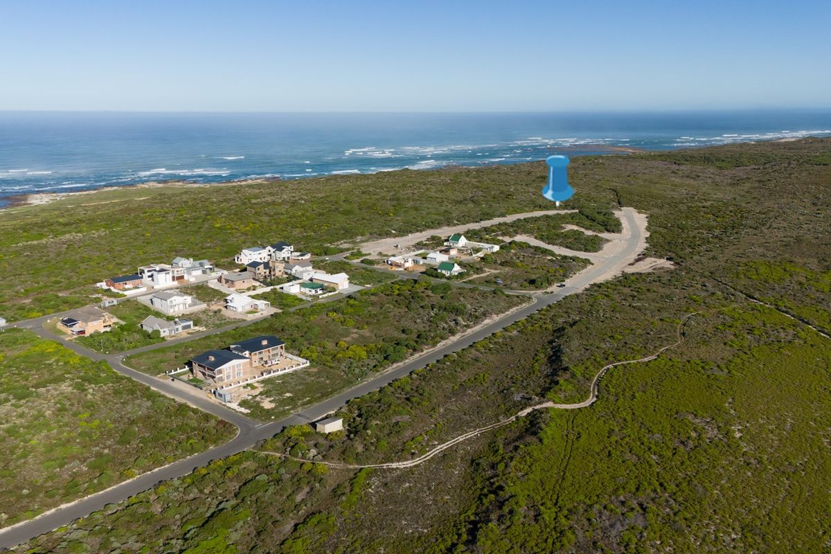 Secure Your Slice of Paradise in Serene Agulhas - Photo 4