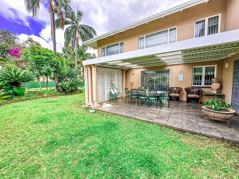 Timeless Elegance, 5 Bedroom Home in Kildare - Photo 5